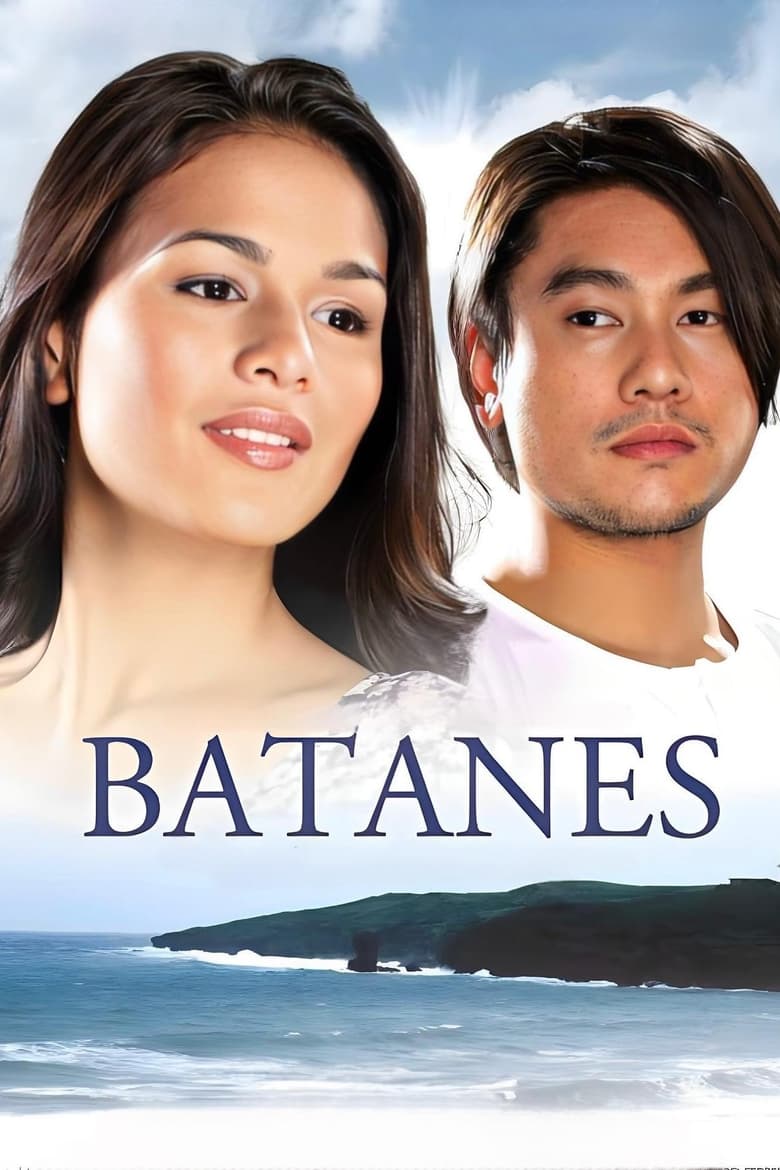 Poster of Batanes