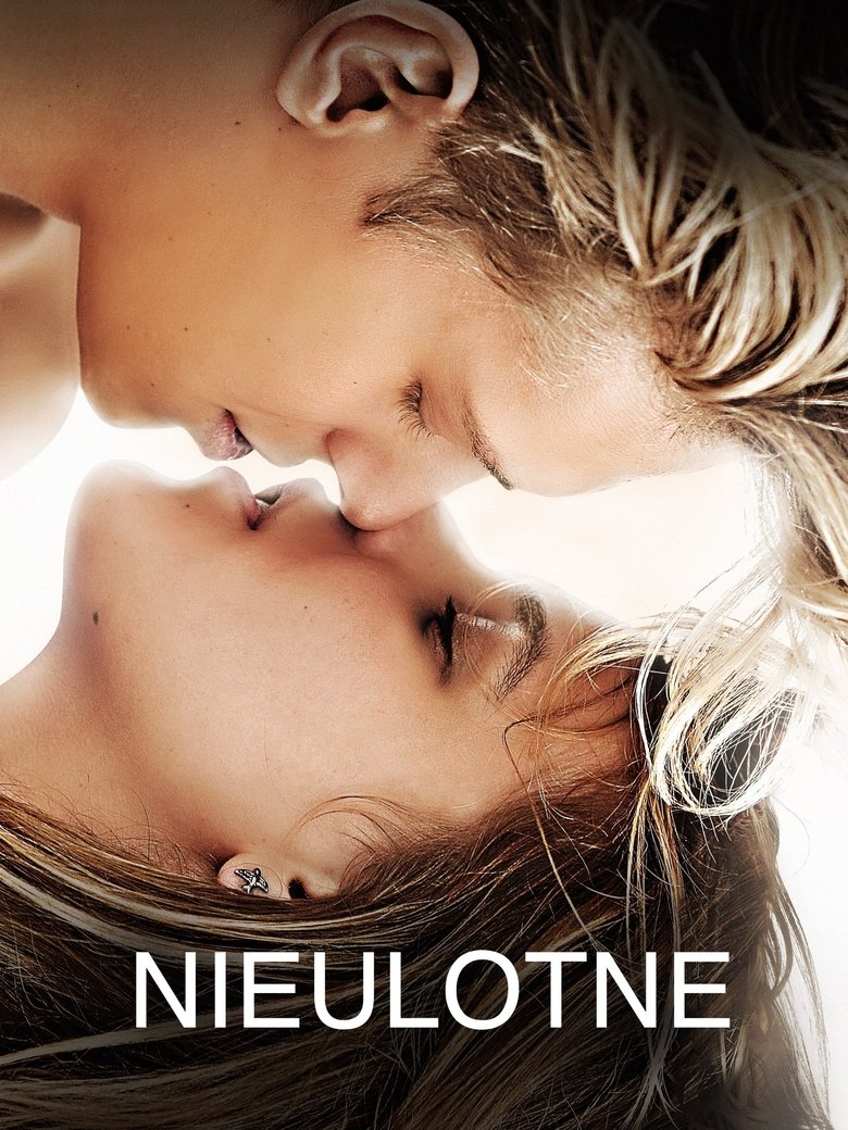 Poster of Lasting