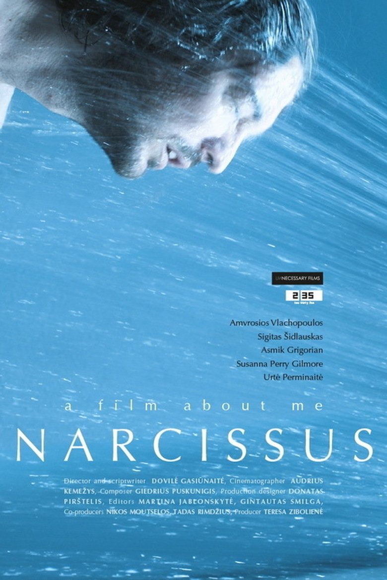 Poster of Narcissus