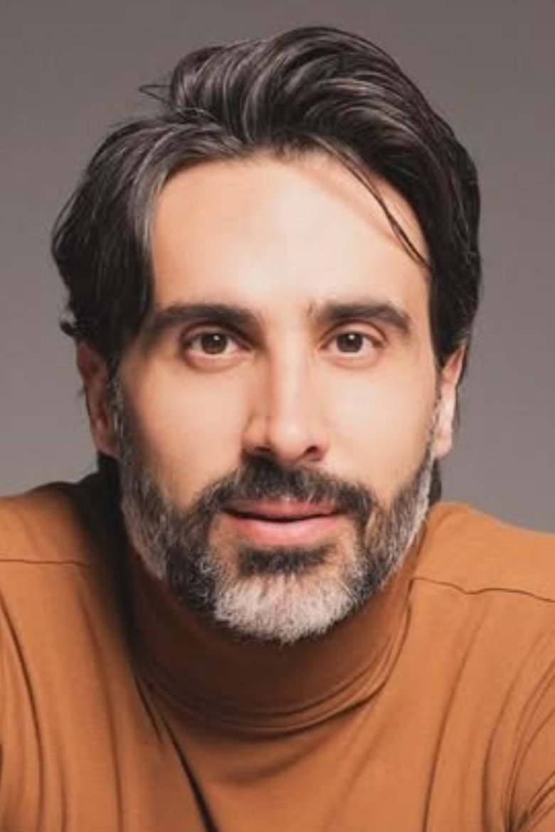 Portrait of Jerónimo Best