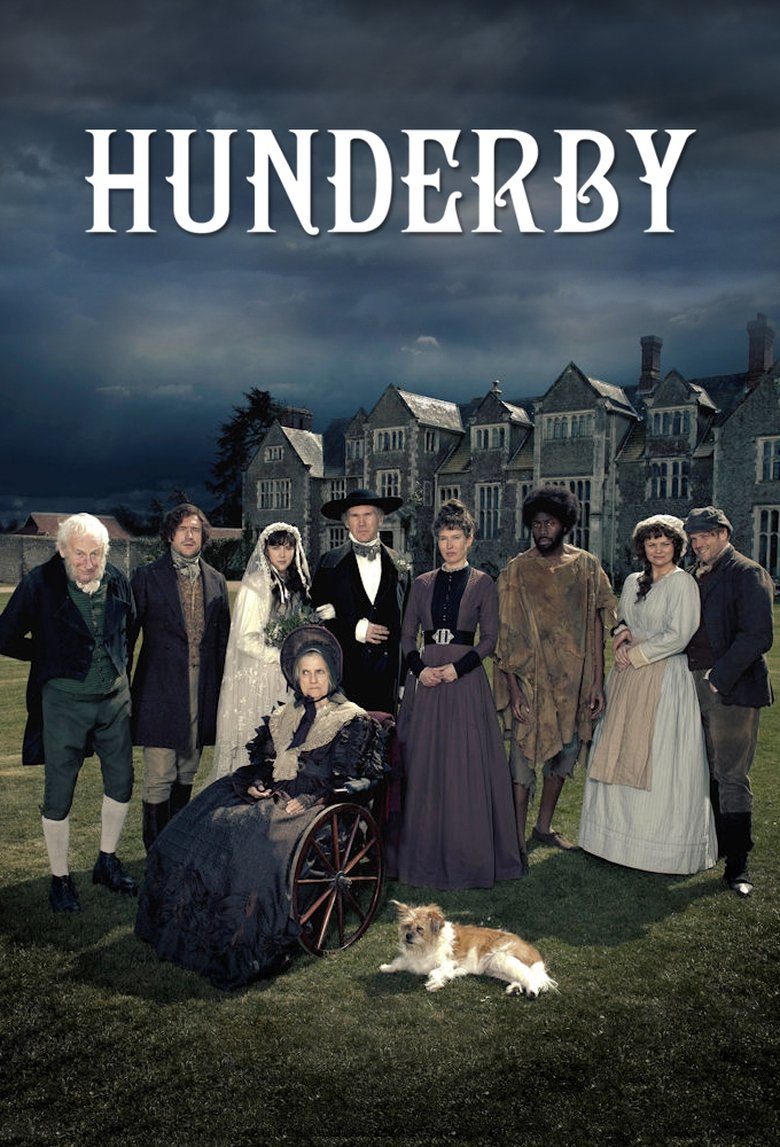 Poster of Hunderby