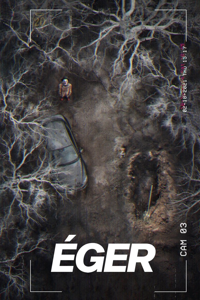 Poster of Alder