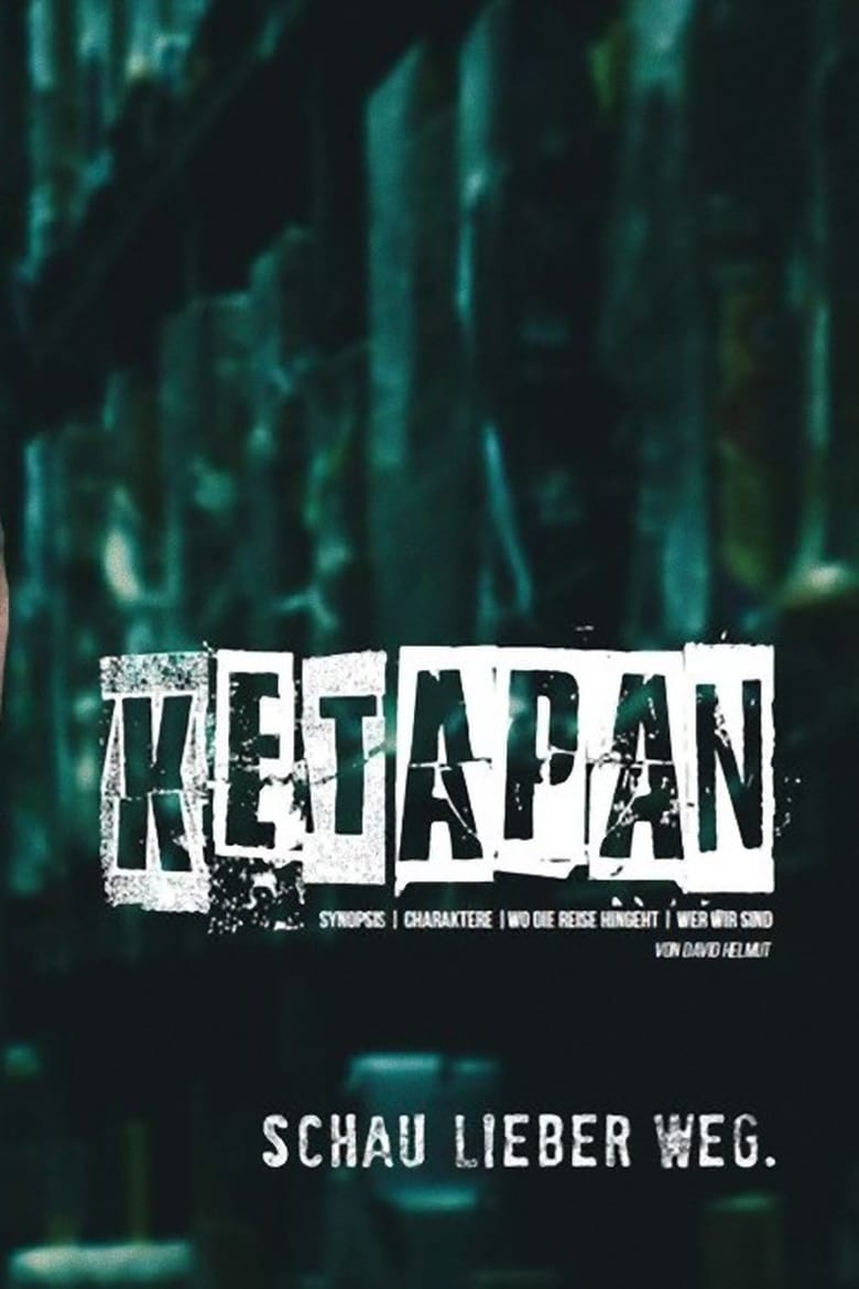 Poster of Ketapan