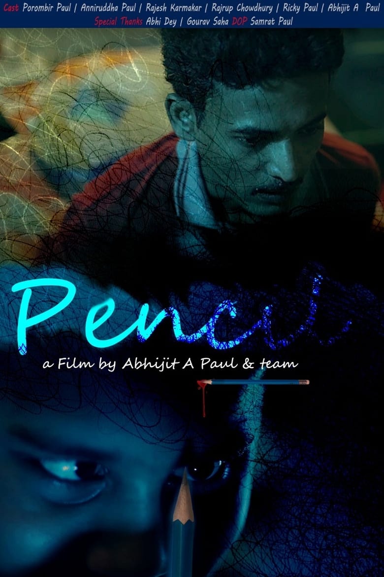 Poster of Pencil