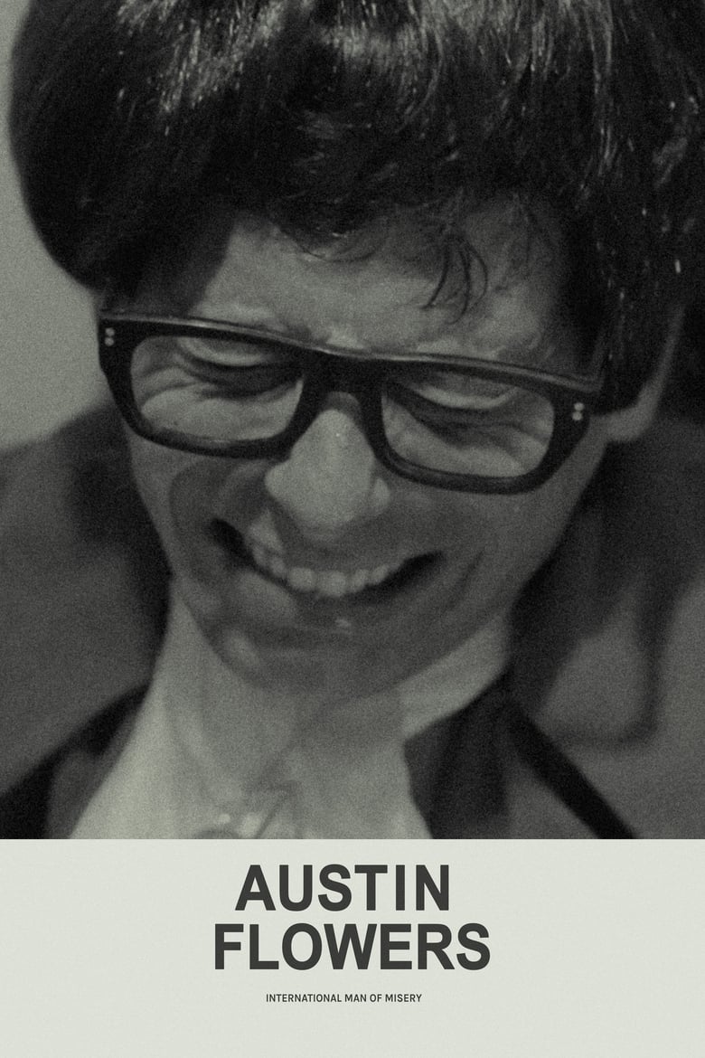 Poster of Austin Flowers