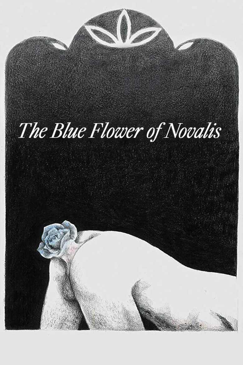 Poster of The Blue Flower of Novalis