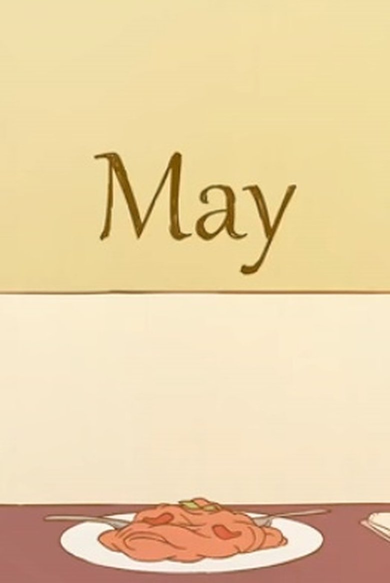 Poster of May
