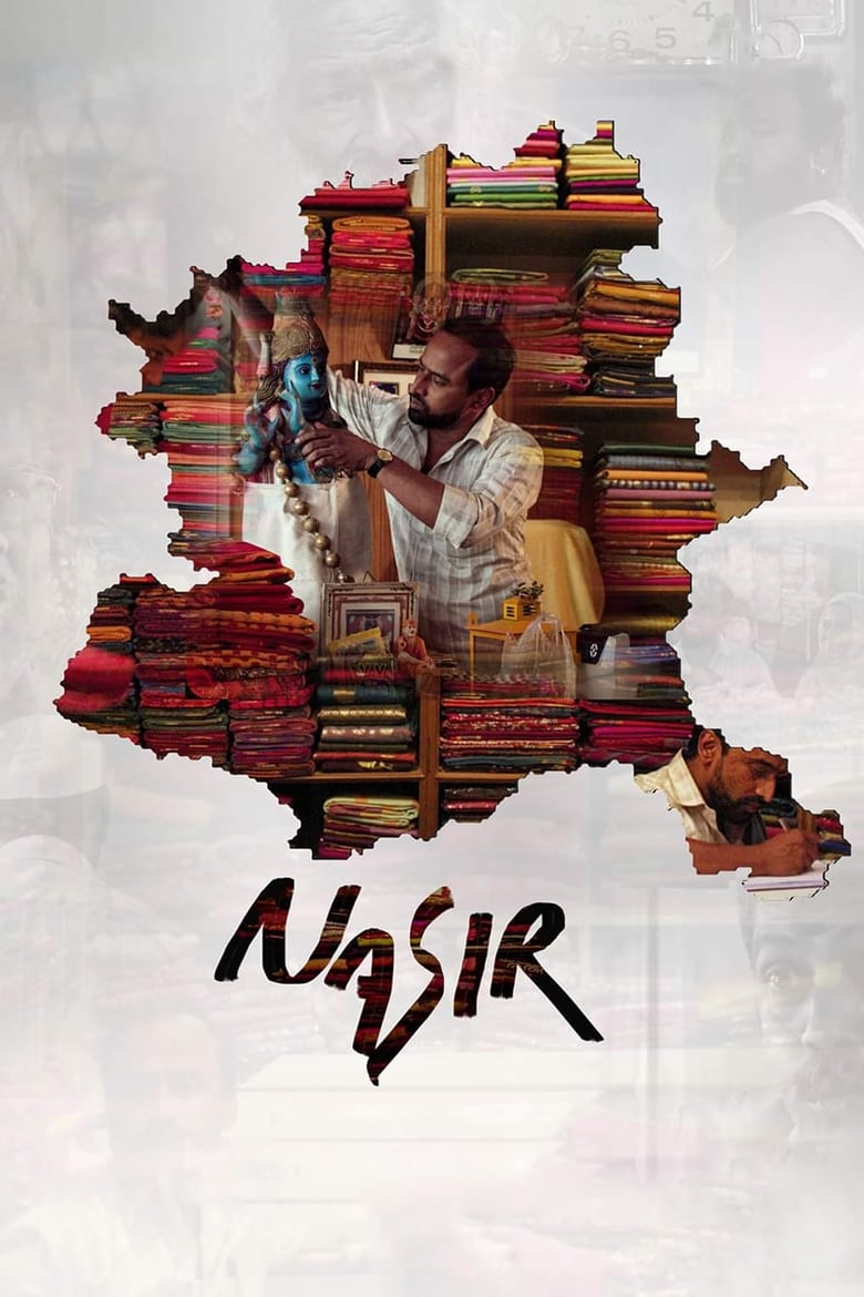 Poster of Nasir