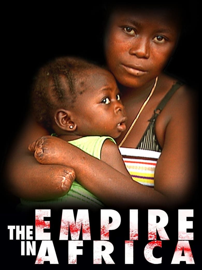 Poster of The Empire in Africa