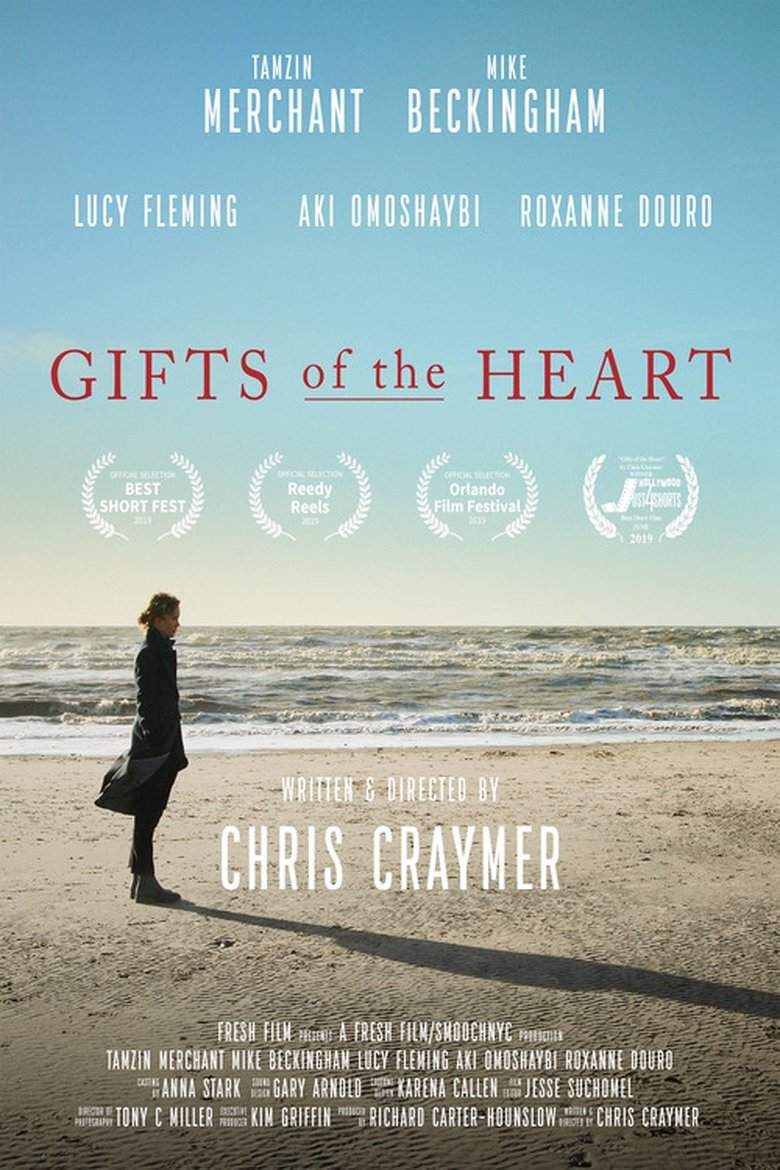 Poster of Gifts of the Heart