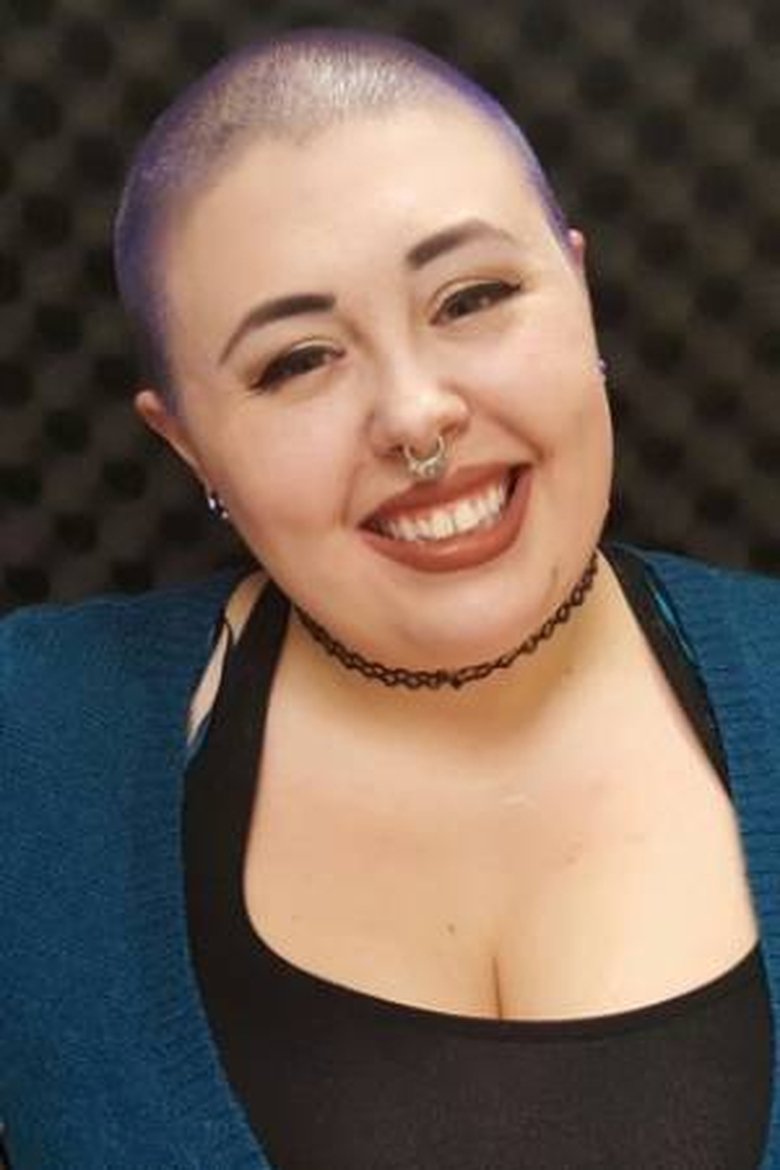 Portrait of Penny Praline