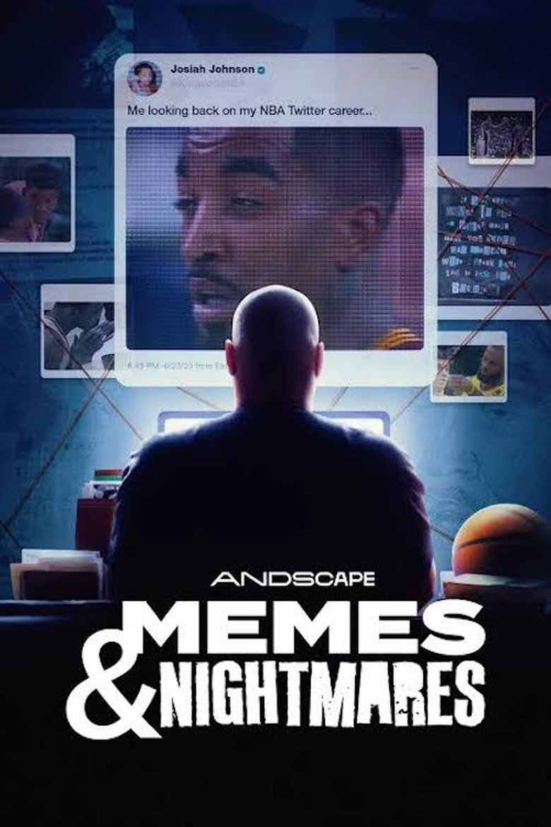 Poster of Memes & Nightmares