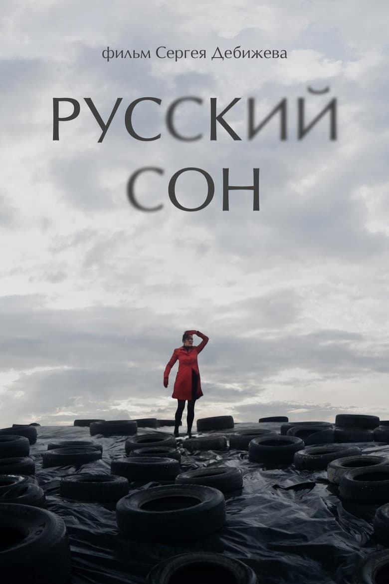 Poster of Russian Dream