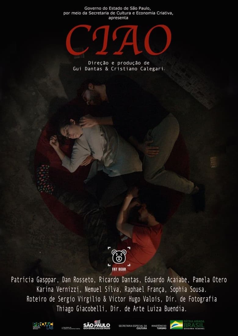 Poster of Ciao