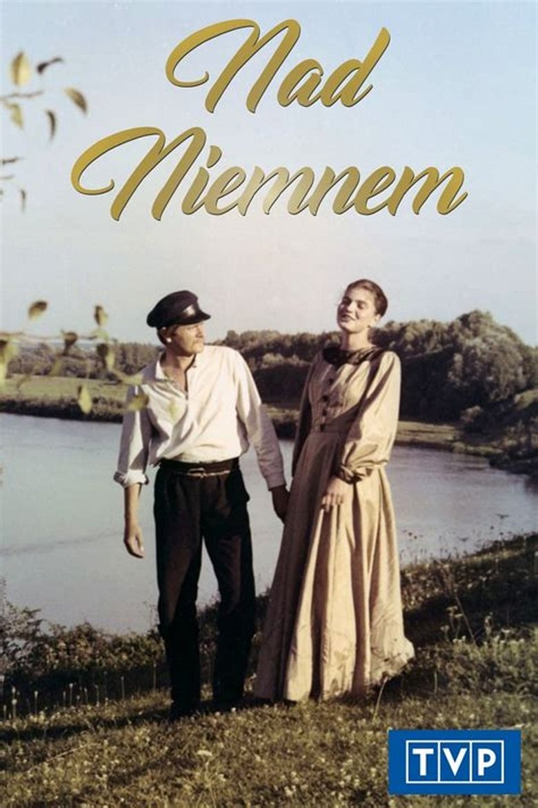 Poster of Episodes in On The Neman - Season 1 - Season 1