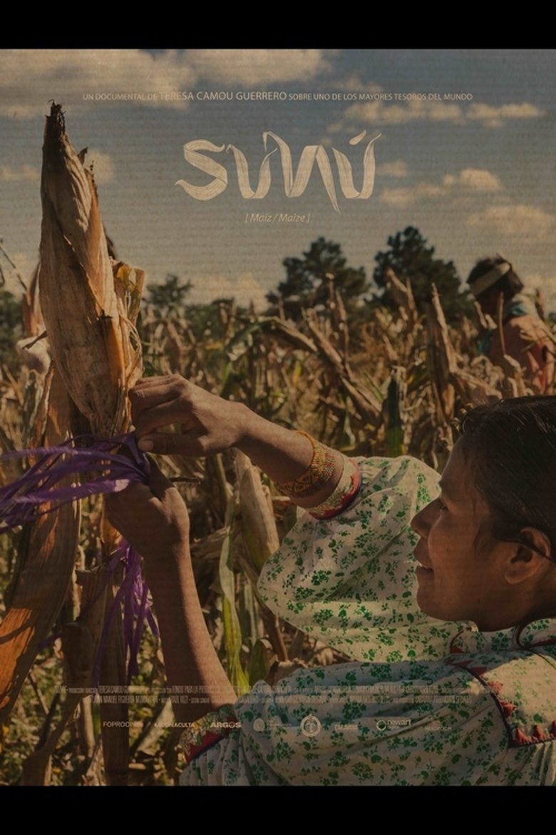 Poster of Sunú