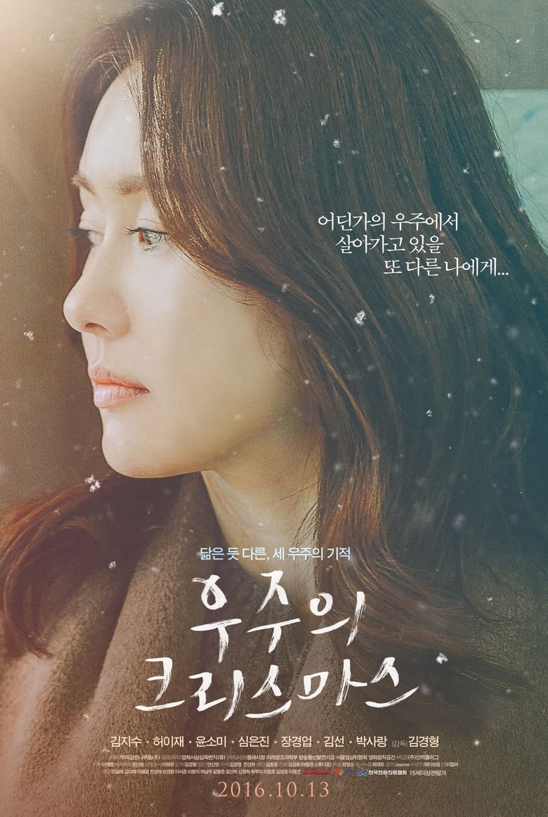 Poster of Woojoo's Christmas