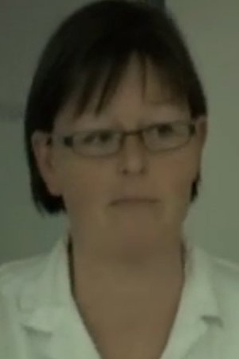 Portrait of Helle Fibcher