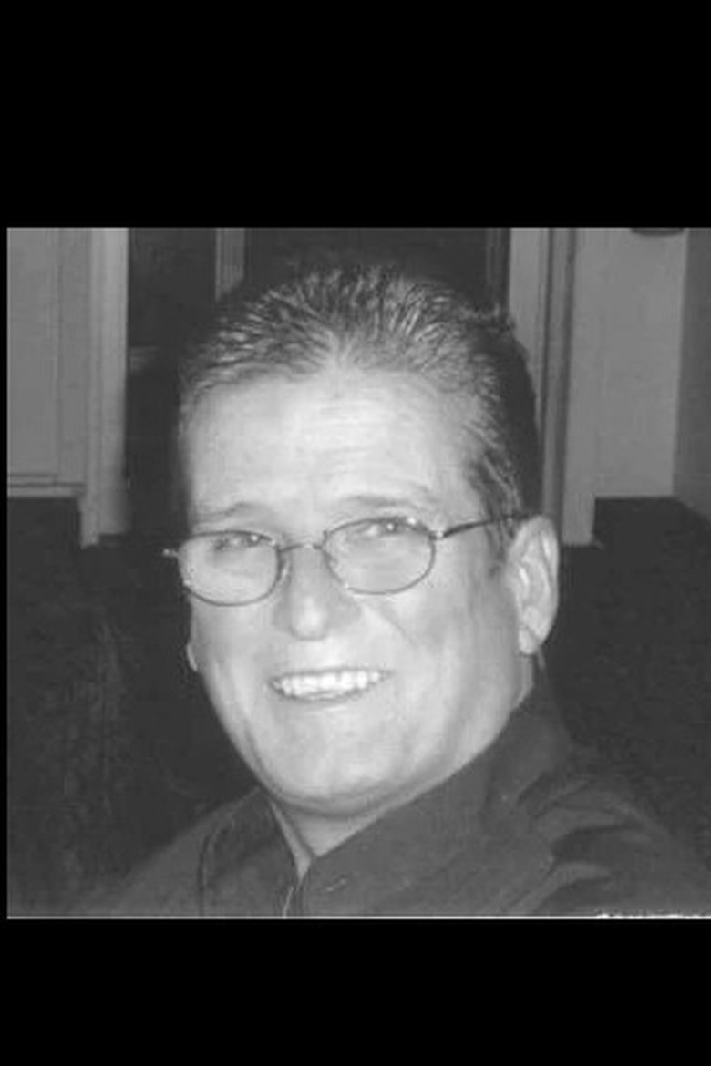 Portrait of Michael Duhig