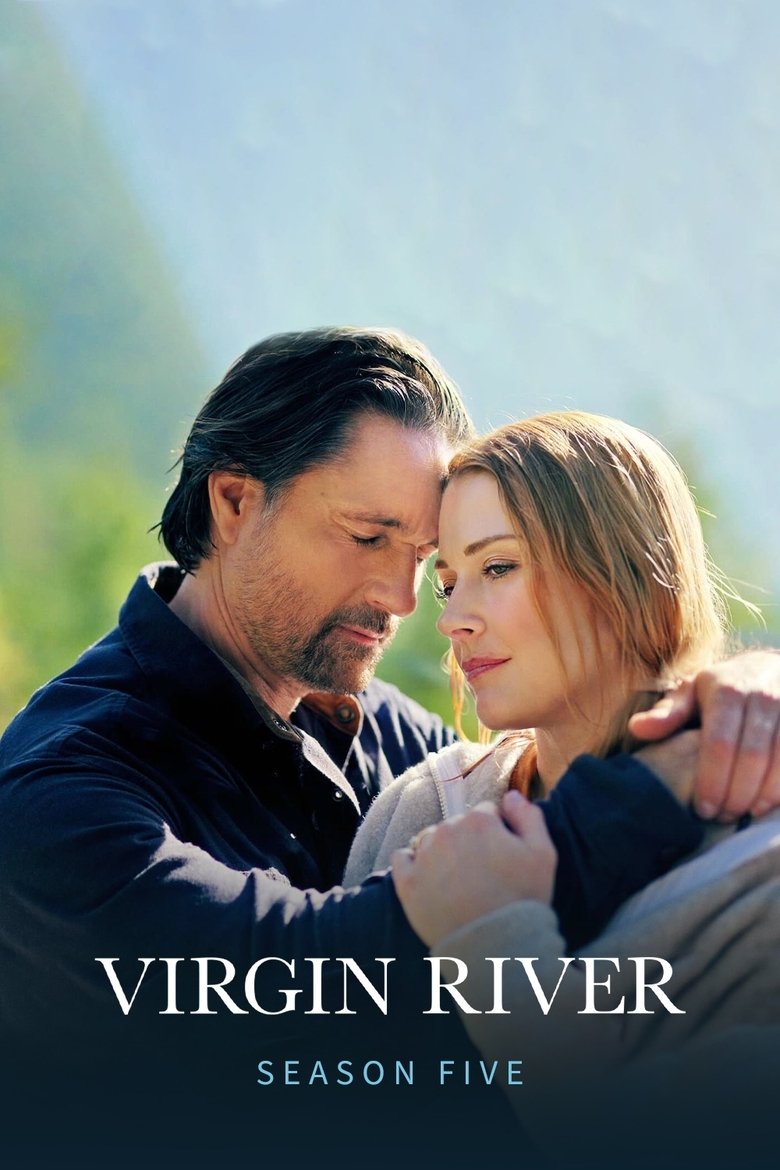 Poster of Episodes in Virgin River - Season 5 - Season 5