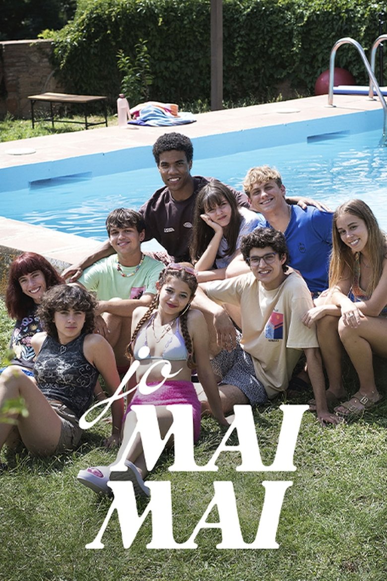 Poster of Episodes in Jo Mai Mai - Season 1 - Season 1