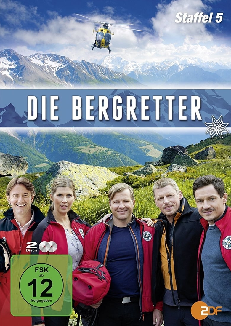 Poster of Episodes in Alpine Rescue - Season 5 - Season 5