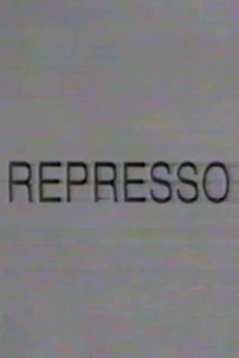 Poster of Represso