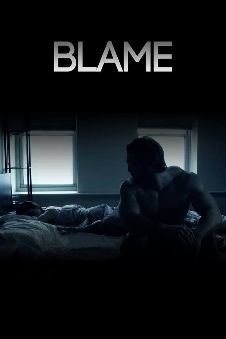 Poster of Blame