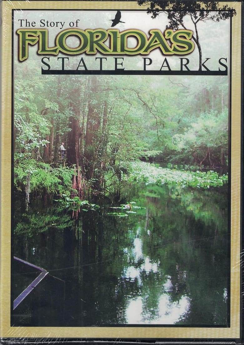 Poster of The Story of Florida's State Parks