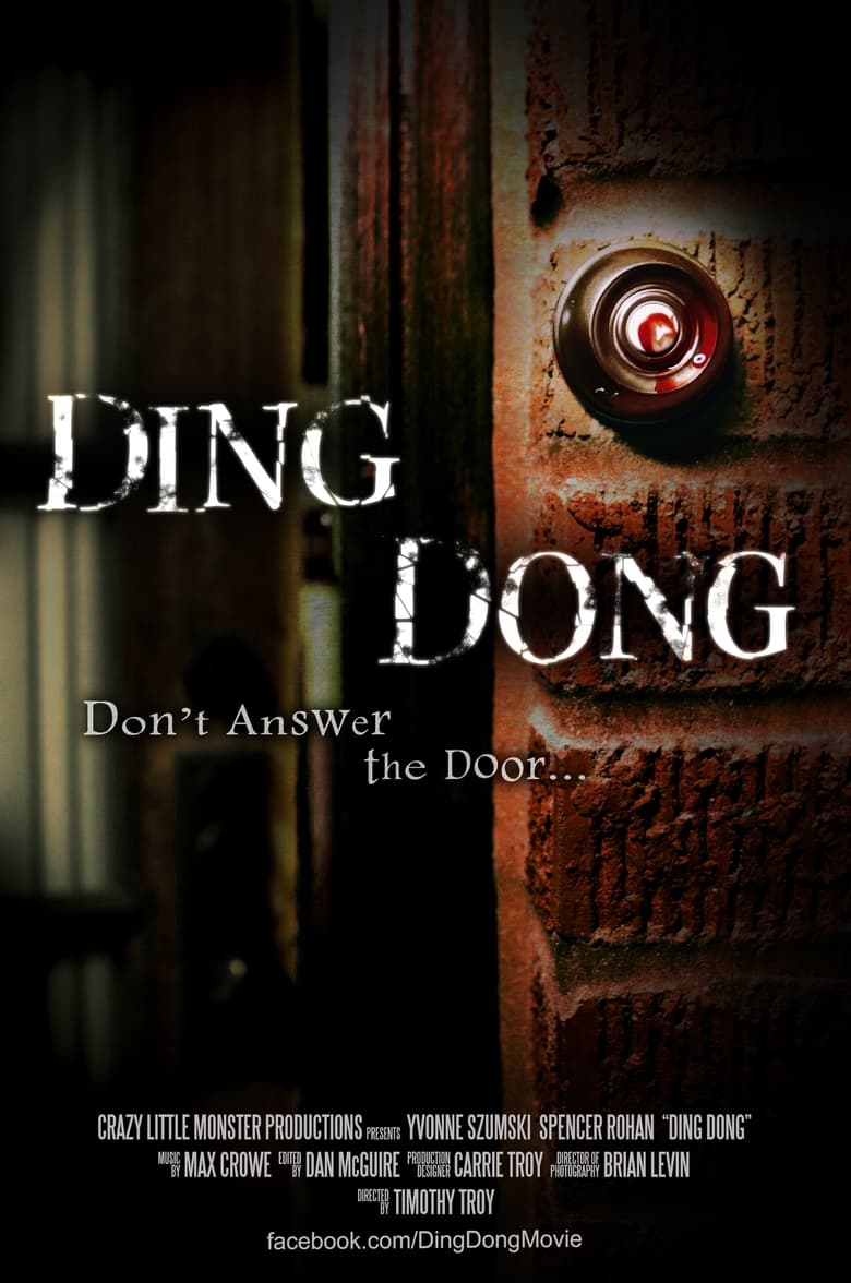 Poster of Ding Dong