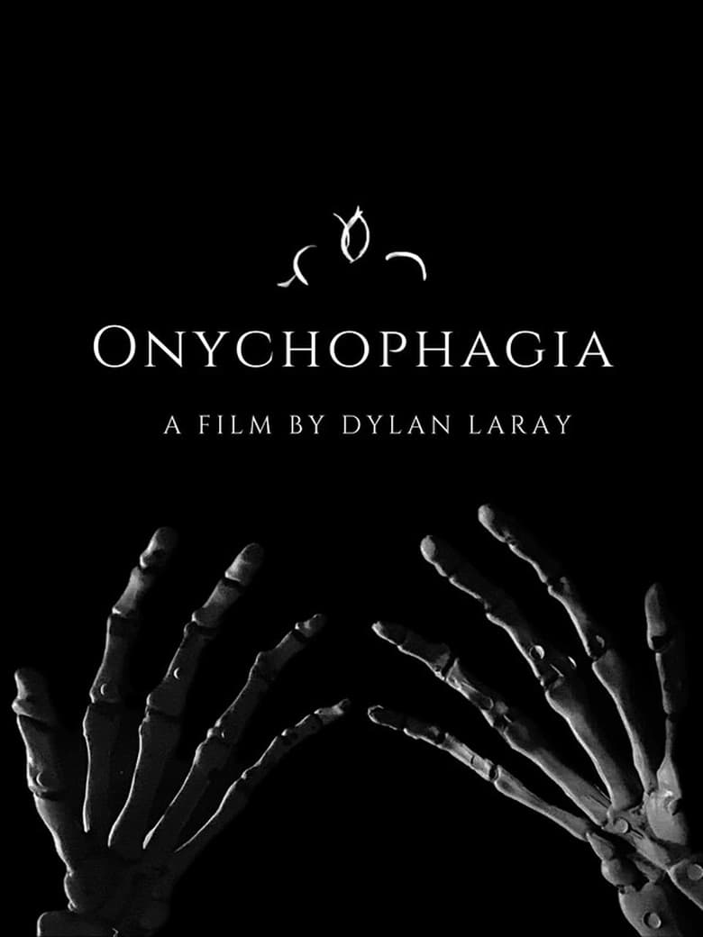 Poster of Onychophagia