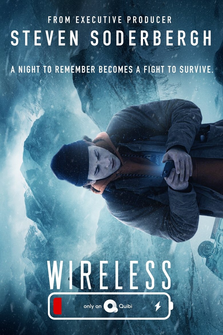Poster of Episodes in Wireless - Season 1 - Season 1