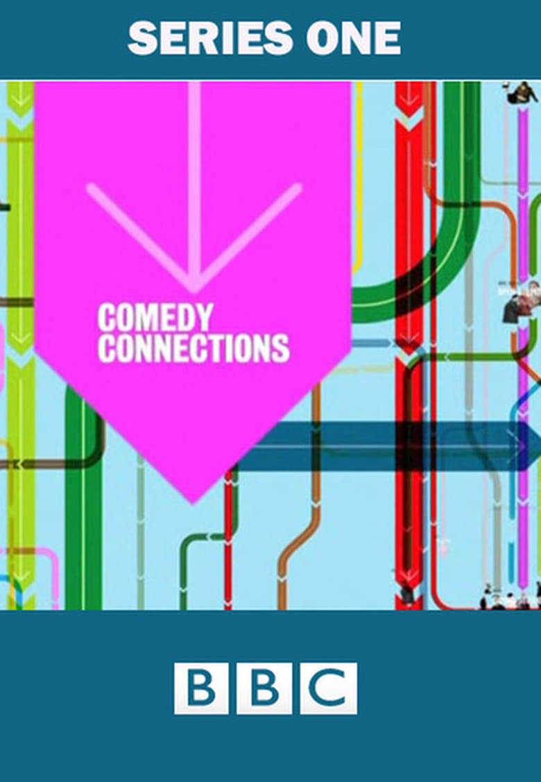 Poster of Cast and Crew in Comedy Connections - Season 1 - Episode 6 - Only Fools and Horses