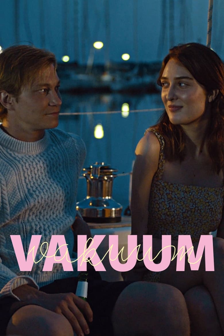 Poster of Vakuum