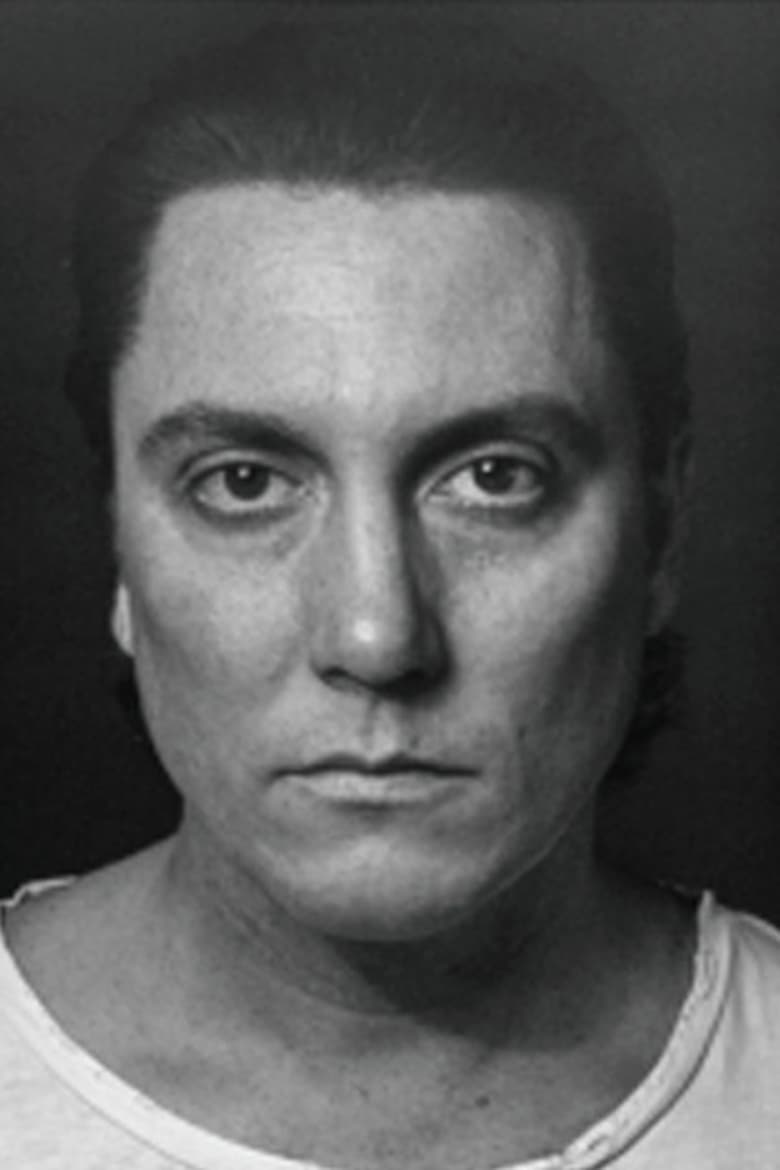 Portrait of Synyster Gates