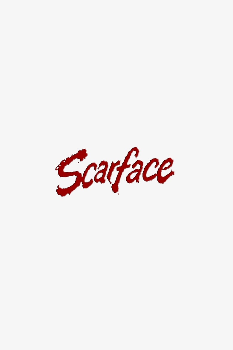 Poster of Scarface