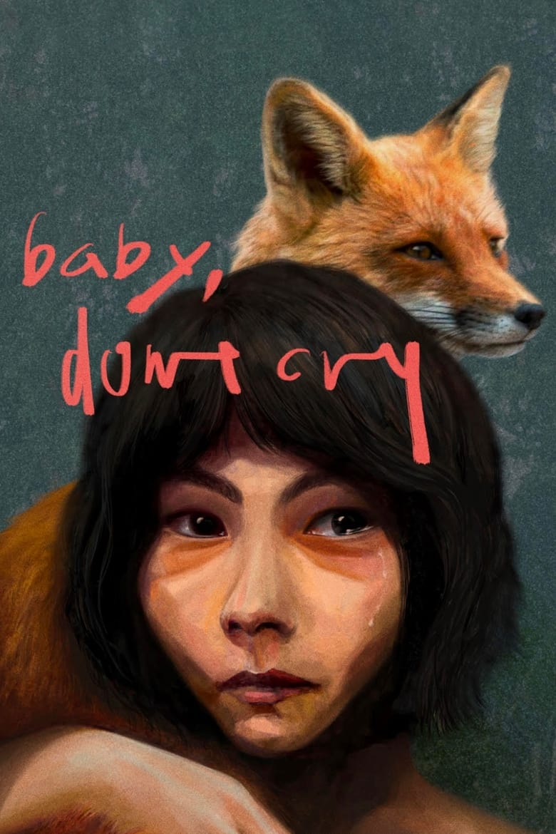 Poster of Baby, Don’t Cry