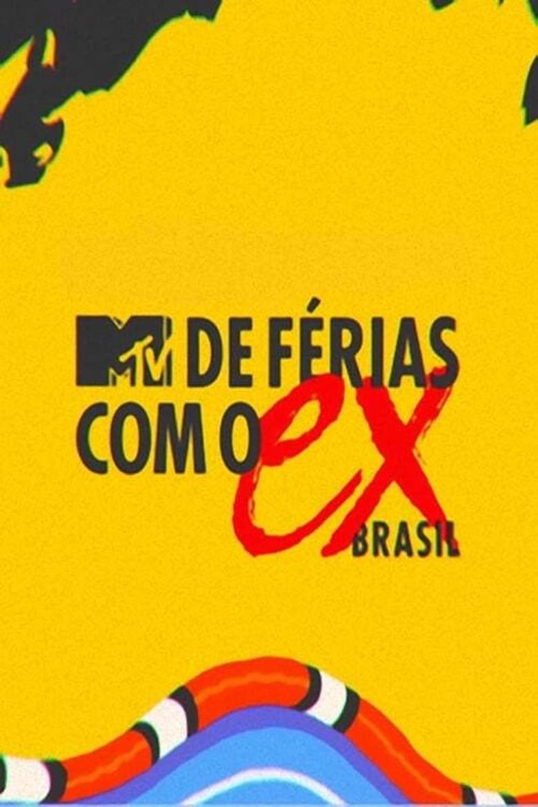 Poster of Episodes in Ex On The Beach Brazil - Season 3 - Season 3