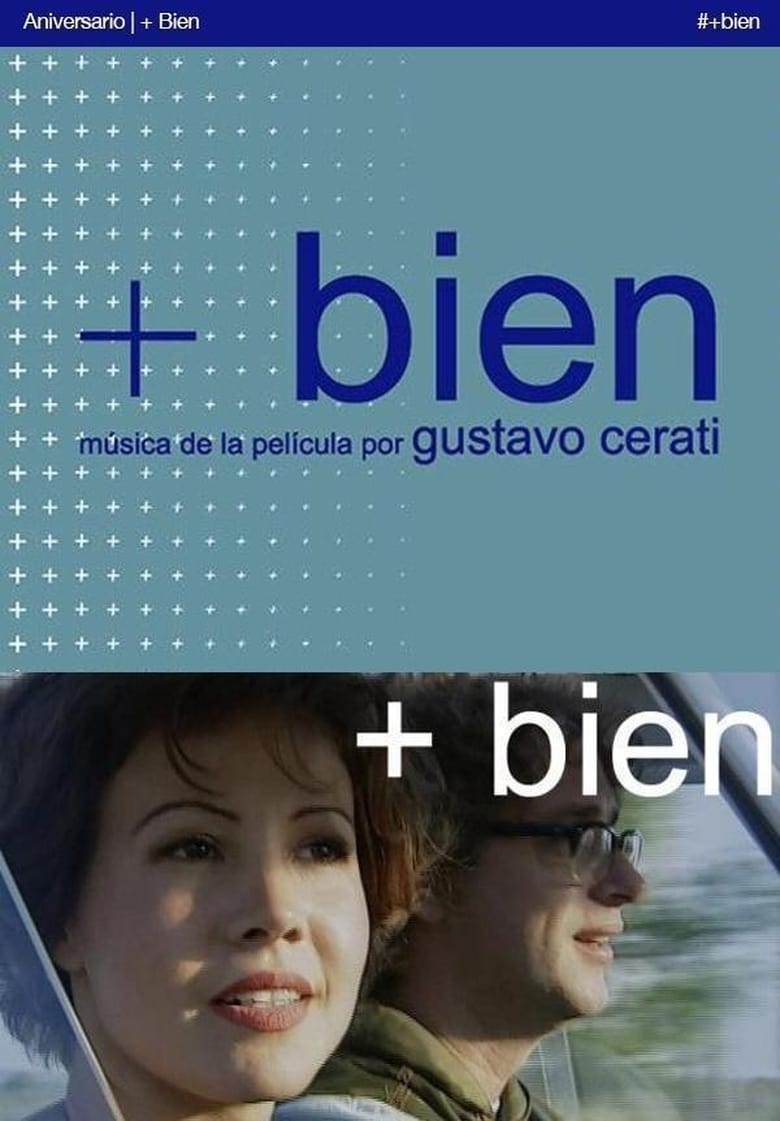 Poster of + bien