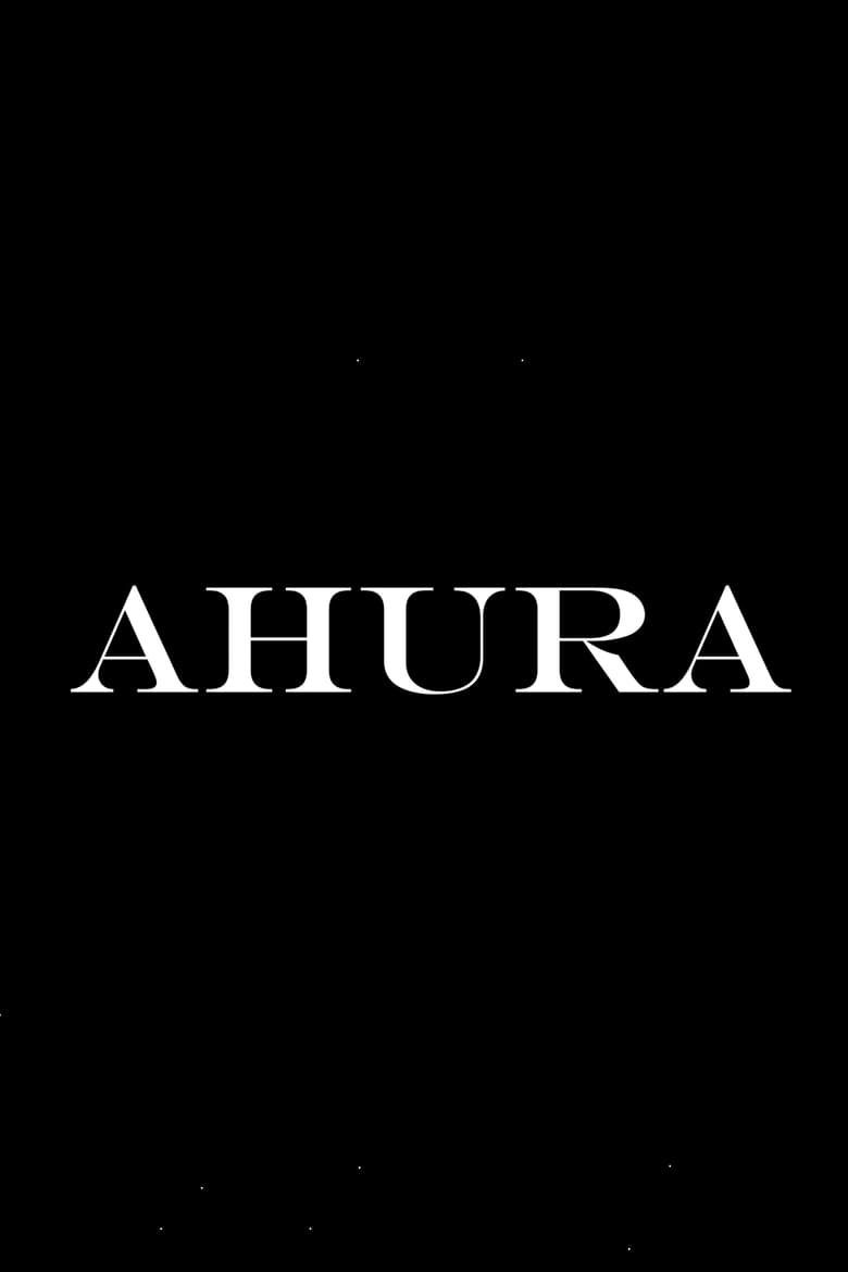 Poster of Ahura