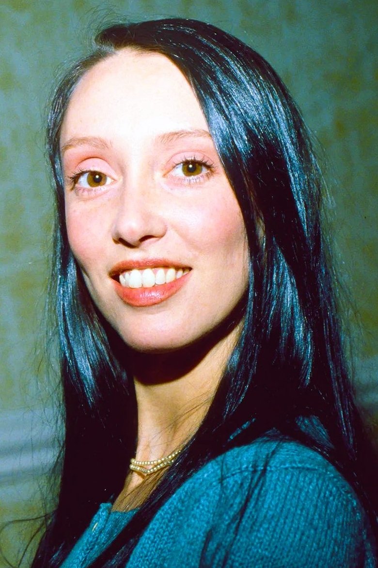 Portrait of Shelley Duvall