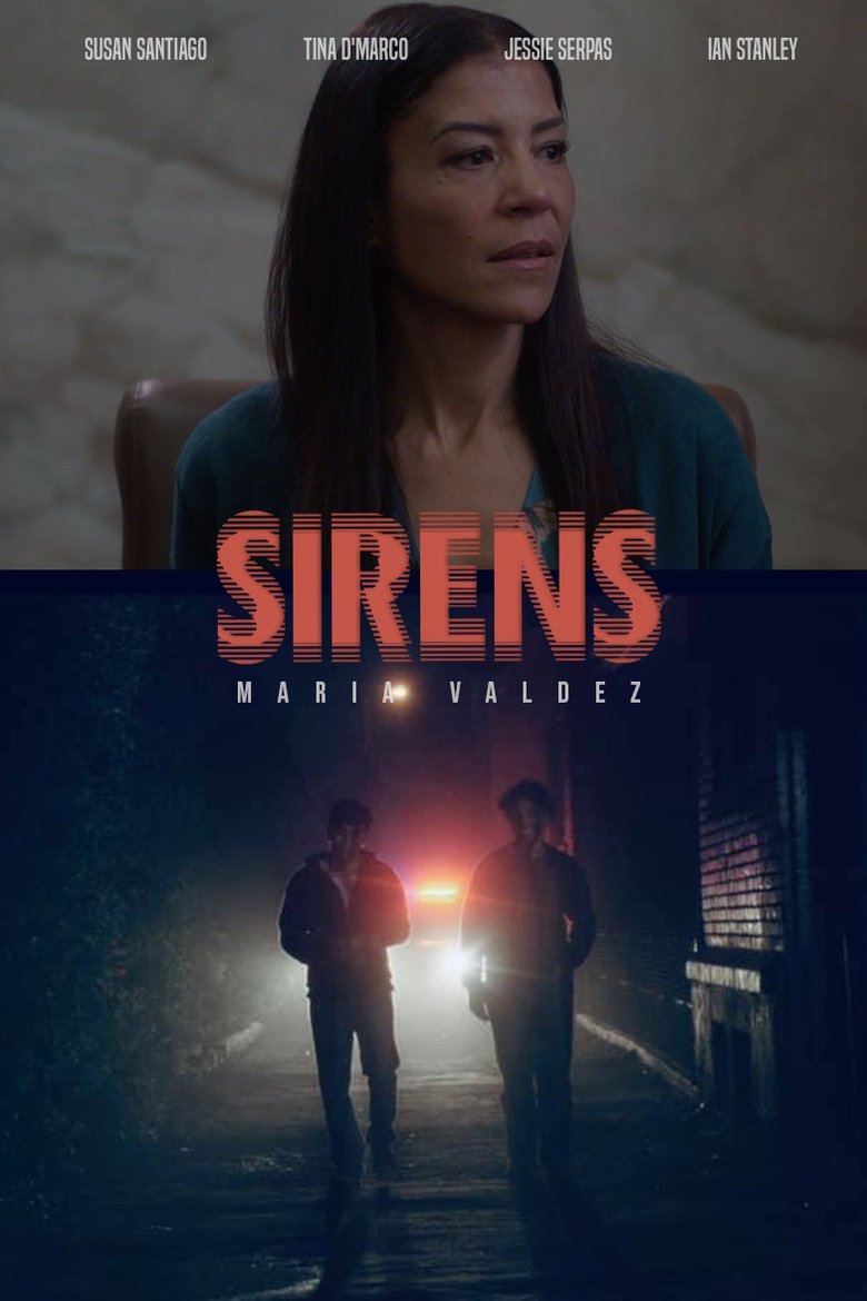 Poster of Sirens