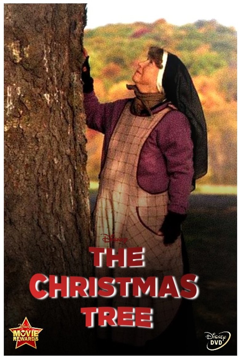 Poster of The Christmas Tree