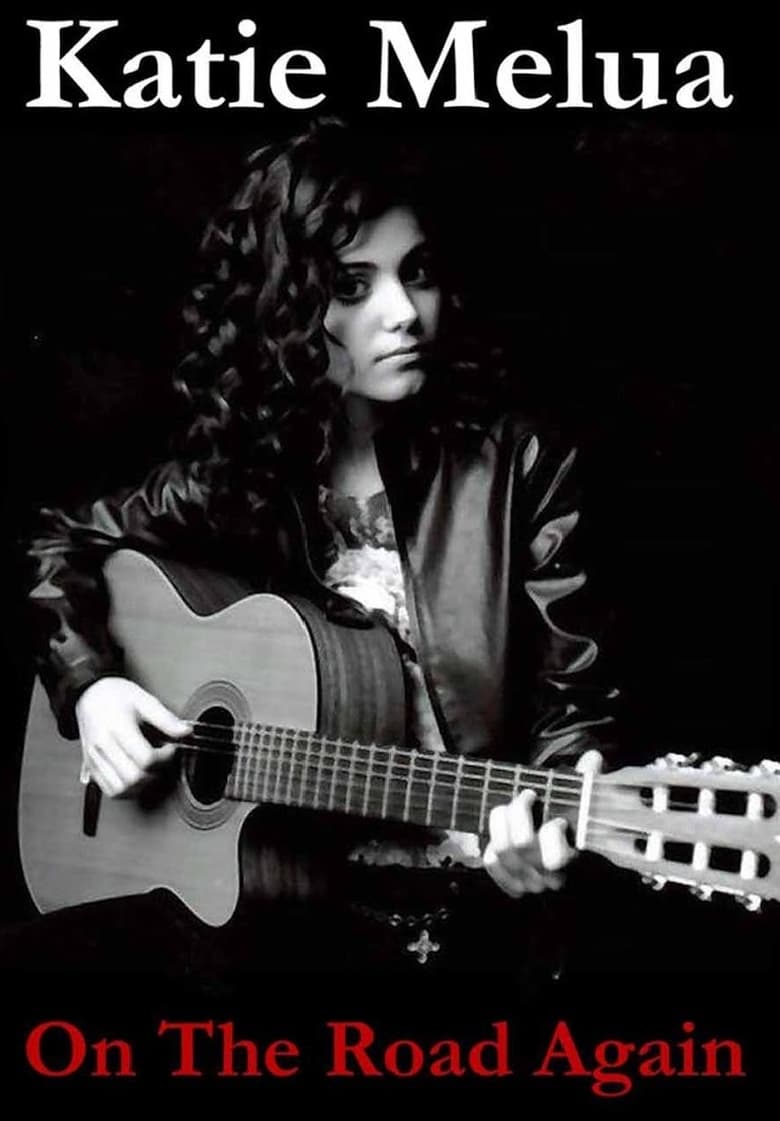 Poster of Katie Melua - On The Road Again