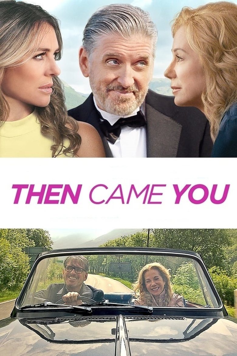 Poster of Then Came You