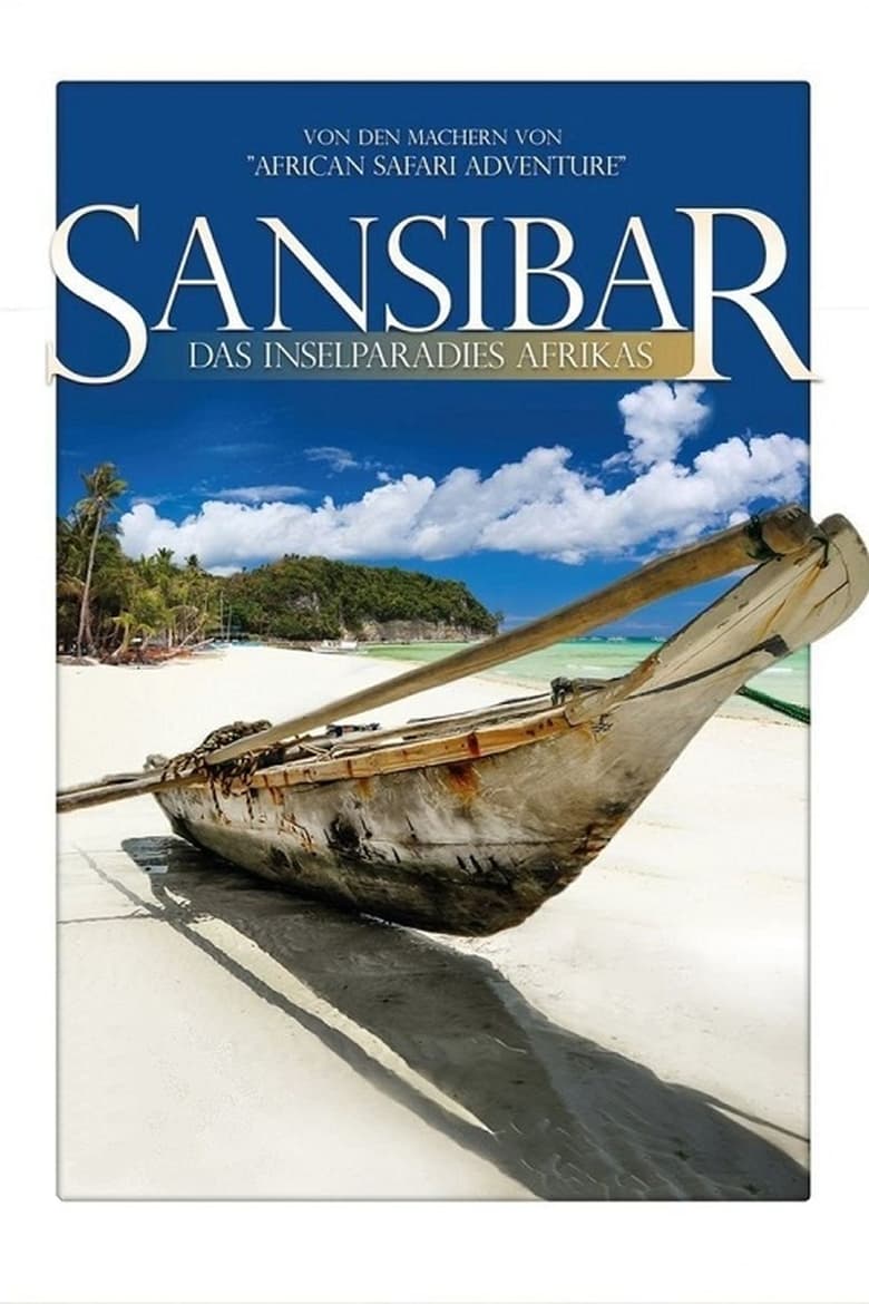 Poster of Sansibar 3D