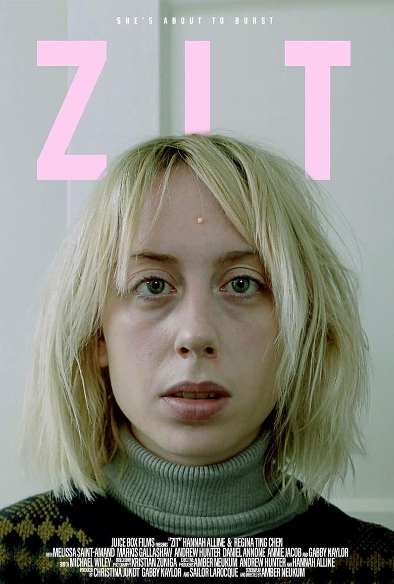 Poster of ZIT