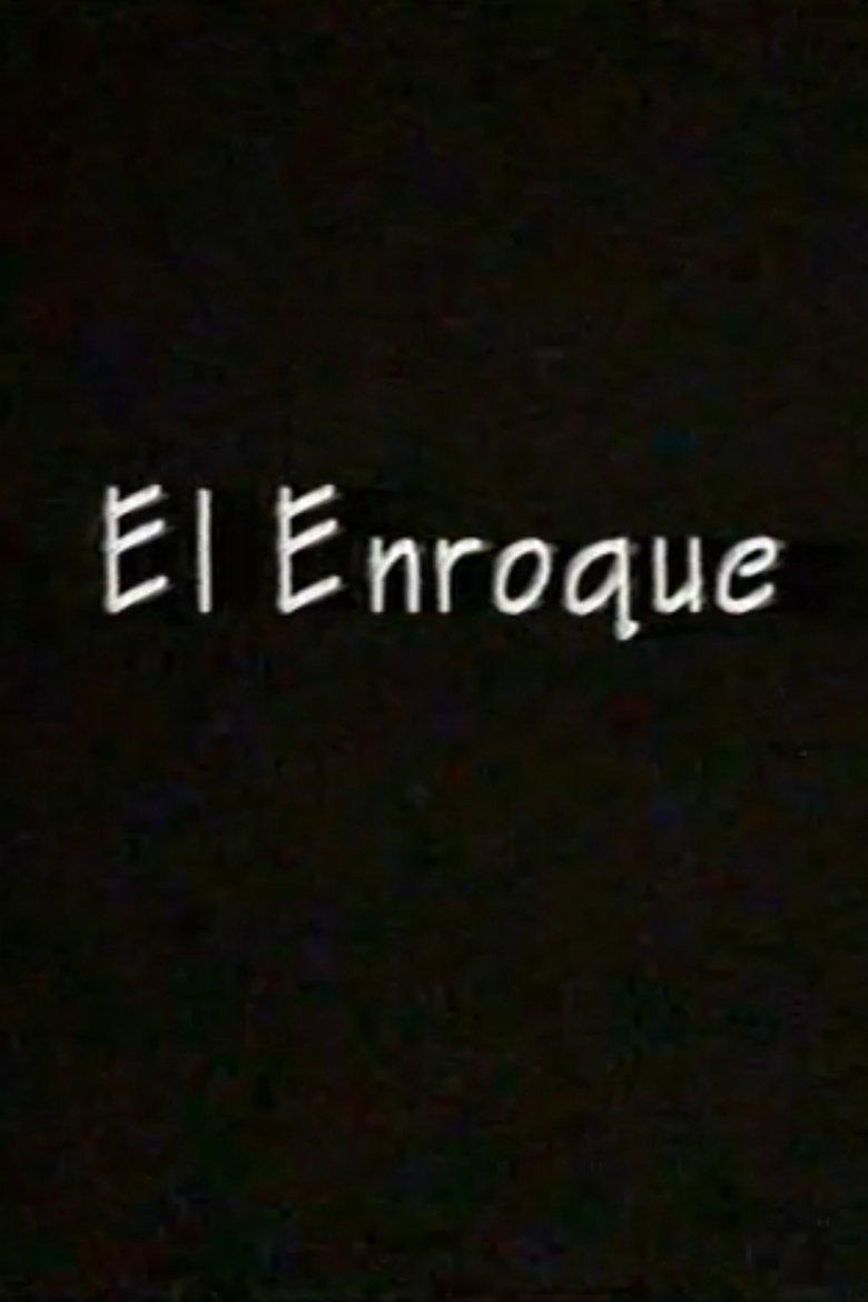 Poster of El enroque