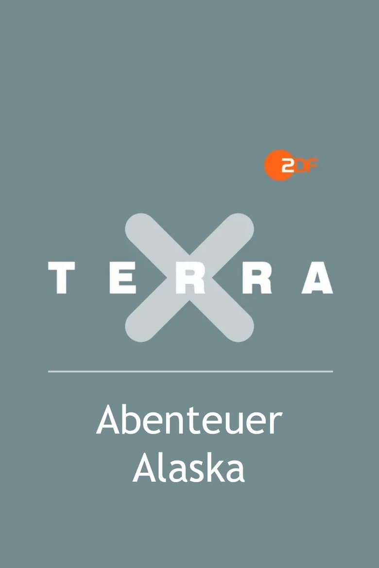 Poster of Abenteuer Alaska