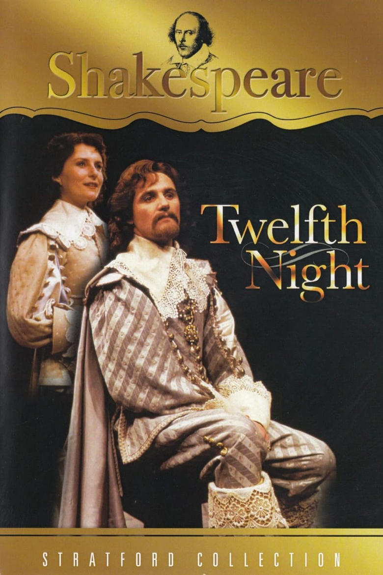 Poster of Twelfth Night